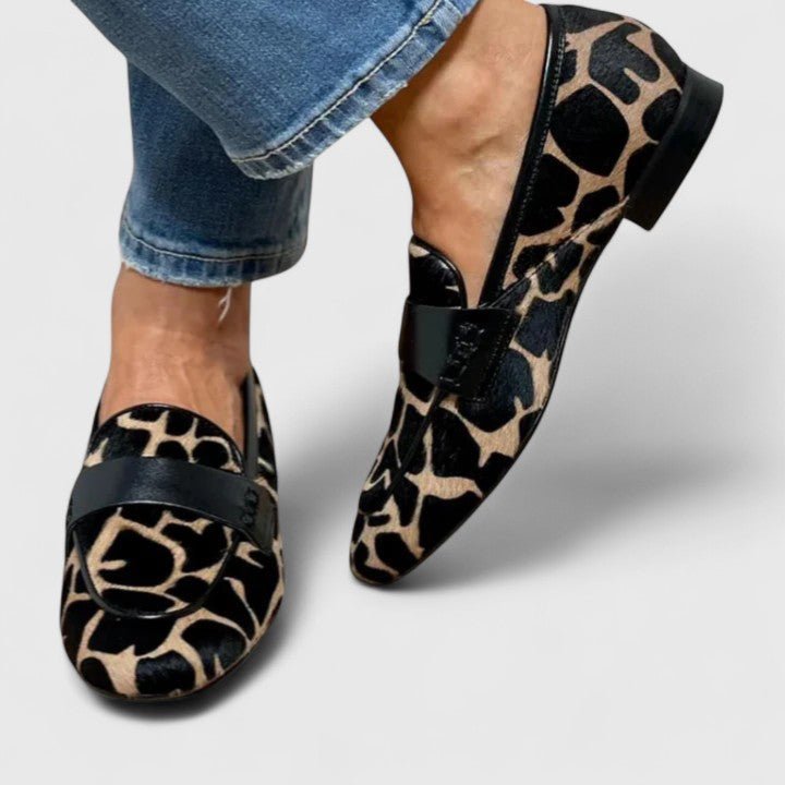 Ellen | Ortopædiske loafers