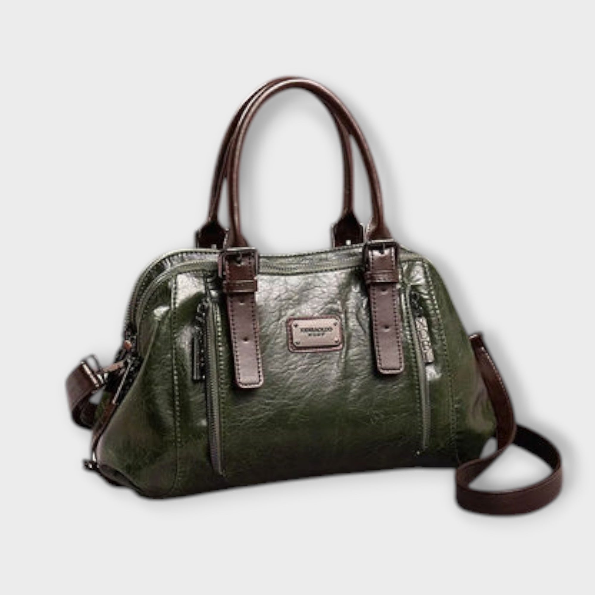 Emilie | Vintage taske