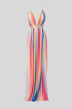 Emma | Maxi Kjole