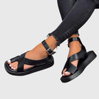 Emma | Ortopædiske Sandaler