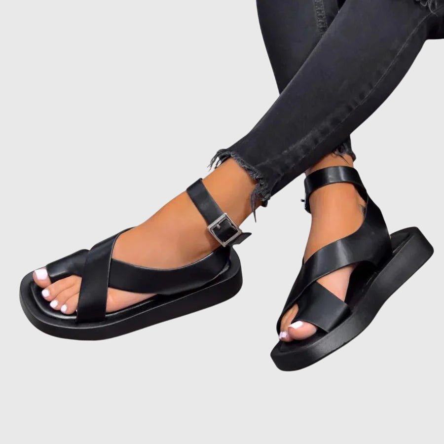 Emma | Ortopædiske Sandaler