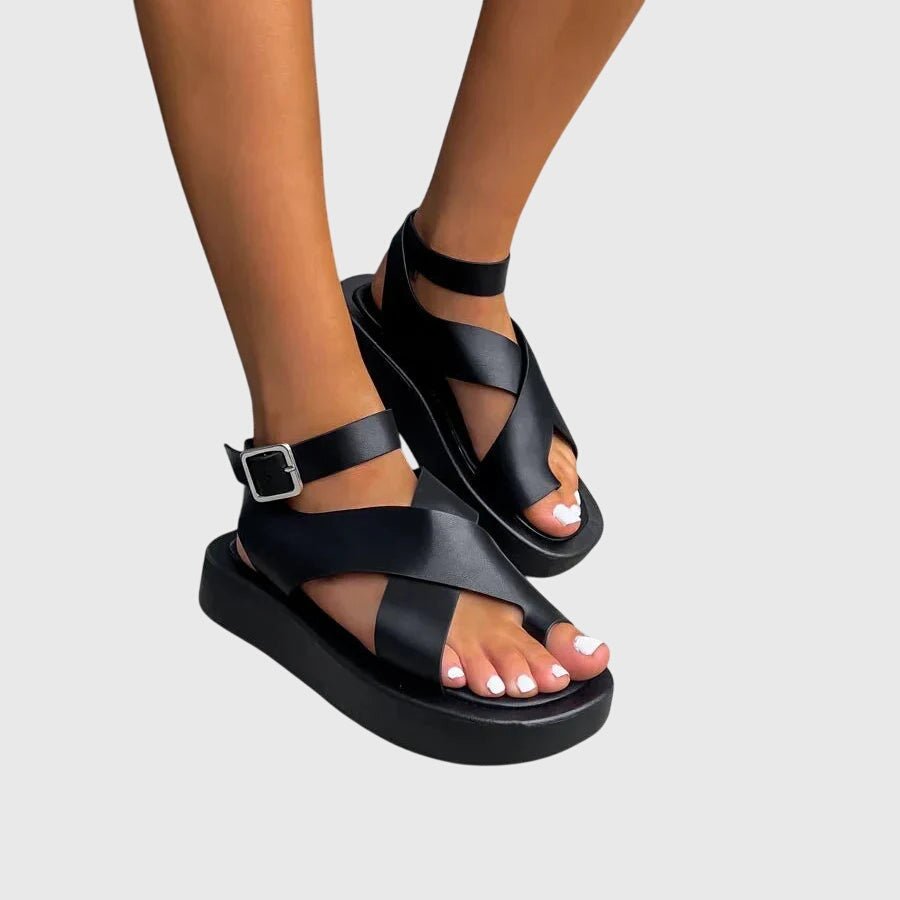 Emma | Ortopædiske Sandaler
