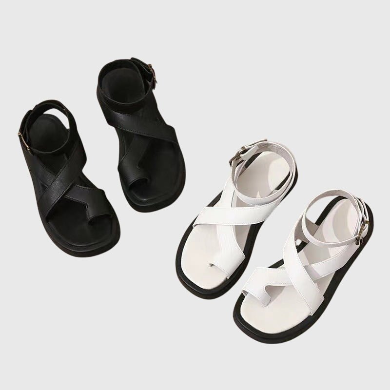 Emma | Ortopædiske Sandaler