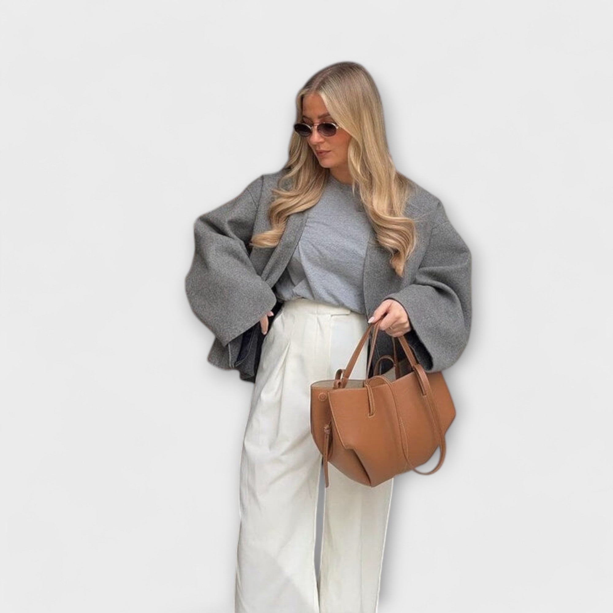 Emma | Vintage taske