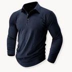 David | Tidløs Essential Polo