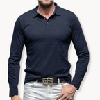 David | Tidløs Essential Polo