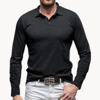 David | Tidløs Essential Polo