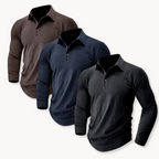 David | Tidløs Essential Polo
