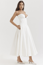 Filippa | Maxi kjole