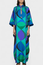 Fiorella | kaftan