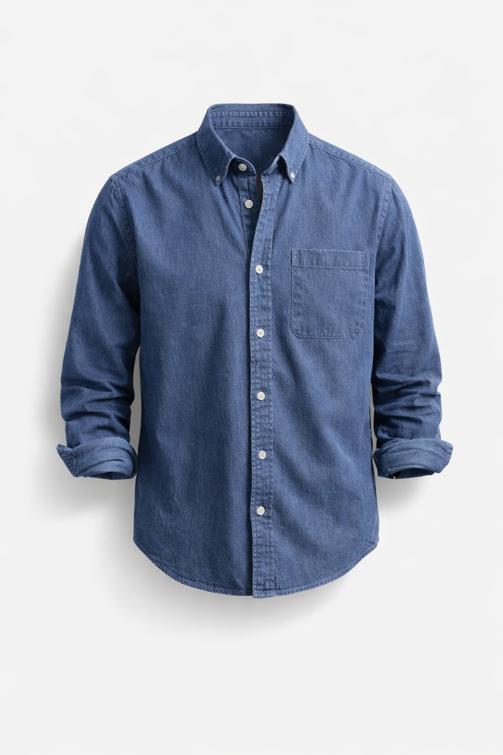 Thomas | Casual skjorte