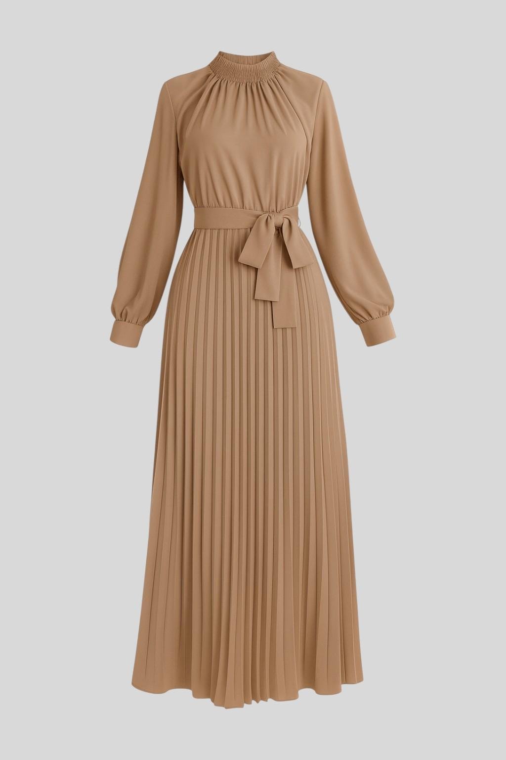 Freja | Maxi kjole