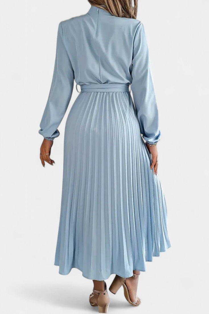 Freja | Maxi kjole