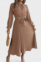 Freja | Maxi kjole
