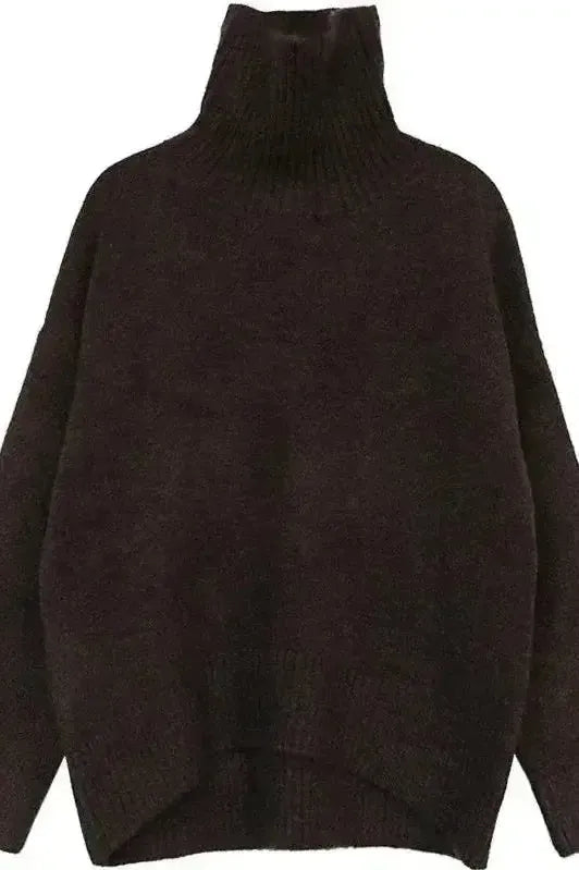 Frida | Cashmere trøje