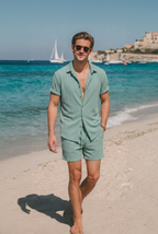 Cédric | Raffineret sommersæt