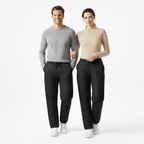 PolarPants Pro – Unisex Vind- og vandtætte bukser til ekstreme minusgrader