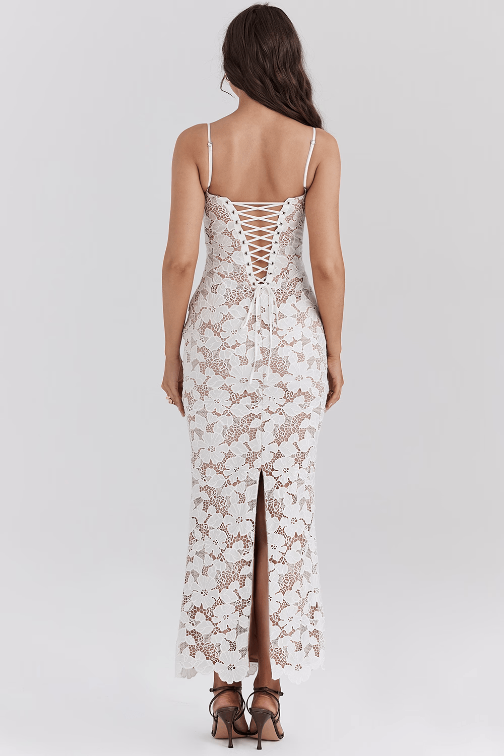 Gry | Maxi kjole