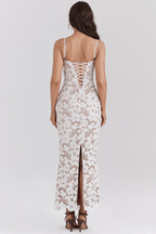 Gry | Maxi kjole