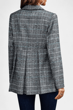 Henriette | Peplum Blazer