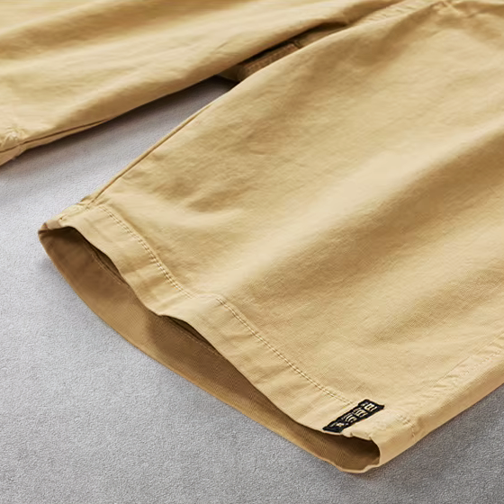 Kron | Komfortable sommershorts