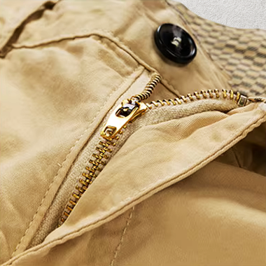 Kron | Komfortable sommershorts