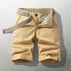 Kron | Komfortable sommershorts