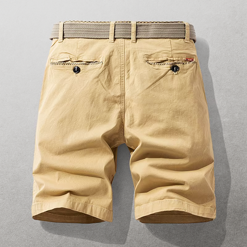 Kron | Komfortable sommershorts