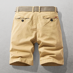 Kron | Komfortable sommershorts