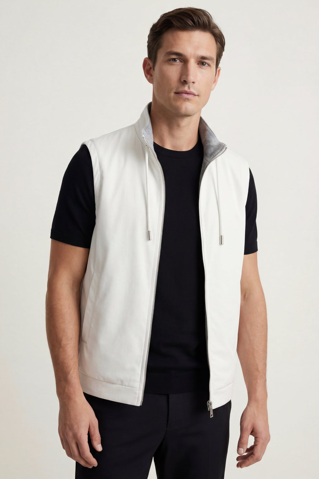 Mathis | Vendbar vest