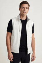 Mathis | Vendbar vest