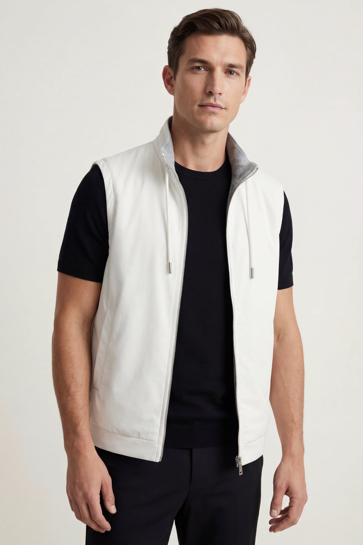 Mathis | Vendbar vest
