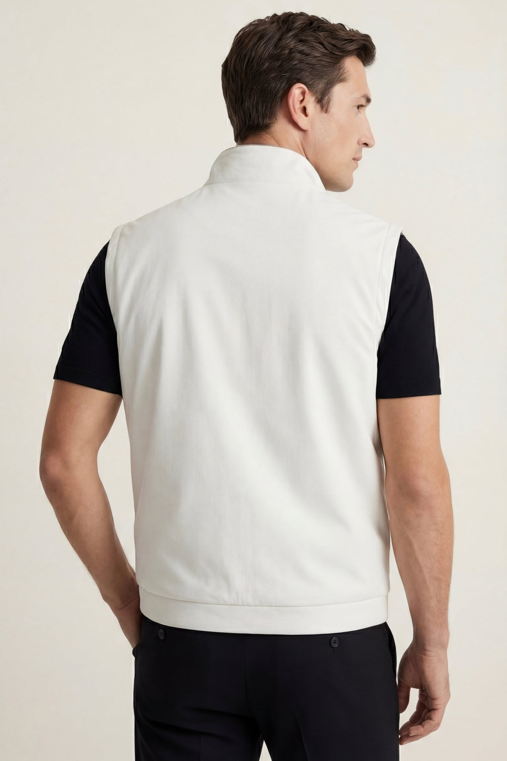 Mathis | Vendbar vest