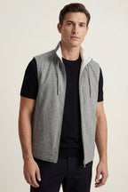 Mathis | Vendbar vest