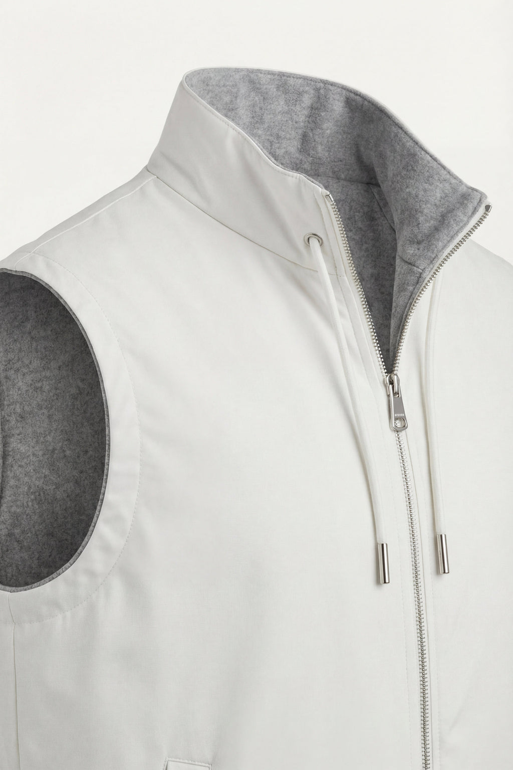 Mathis | Vendbar vest