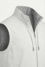 Mathis | Vendbar vest
