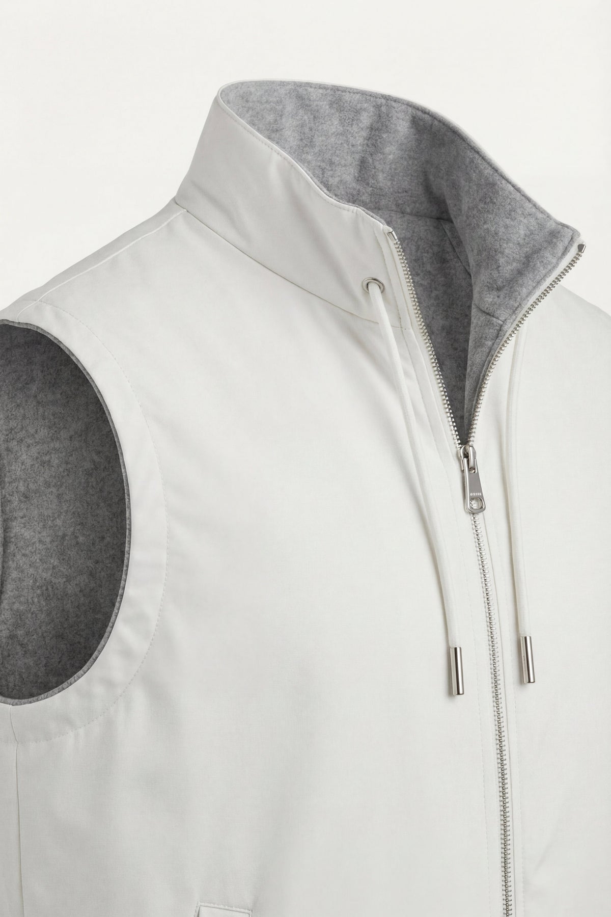 Mathis | Vendbar vest