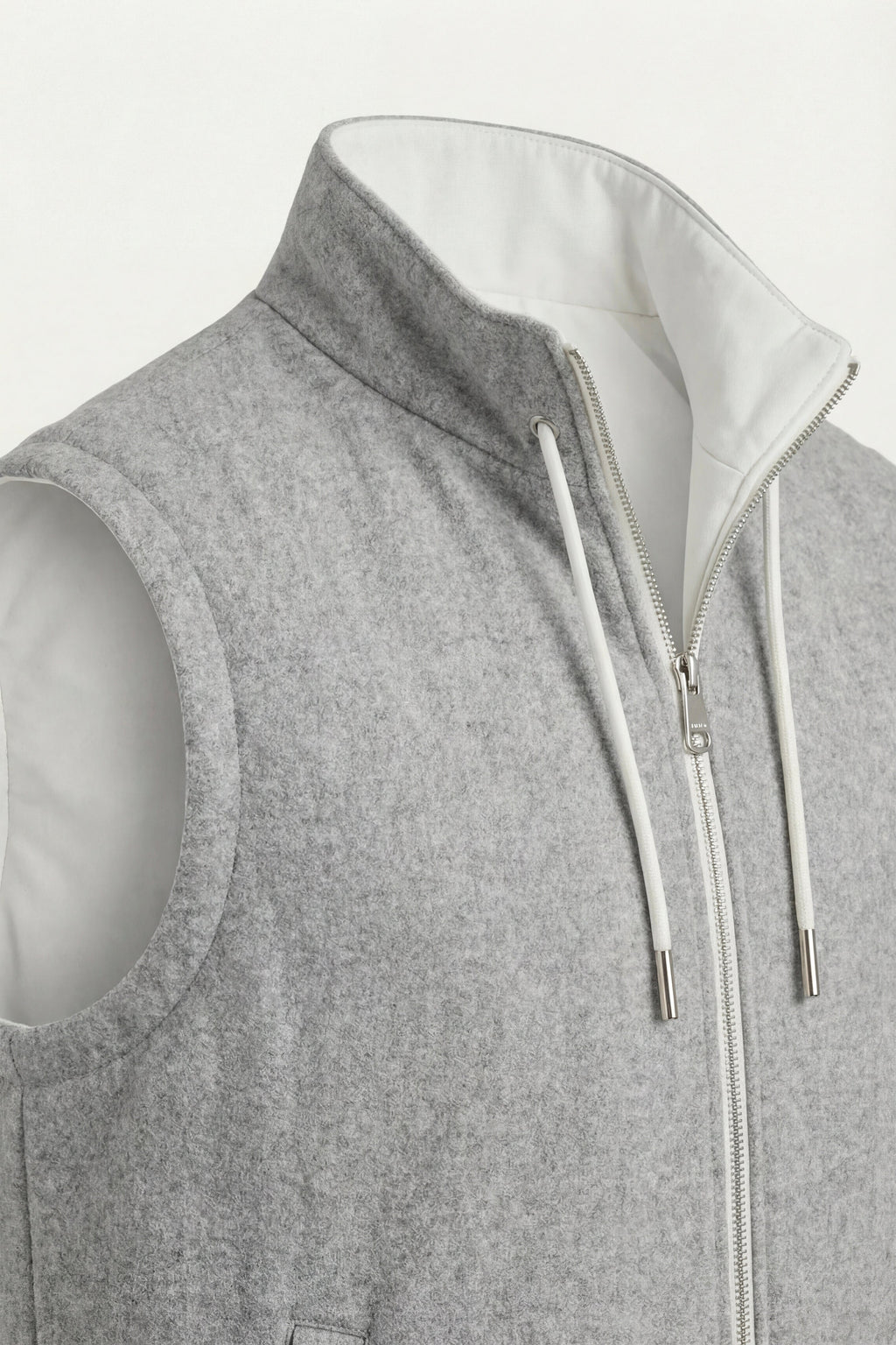 Mathis | Vendbar vest