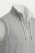 Mathis | Vendbar vest
