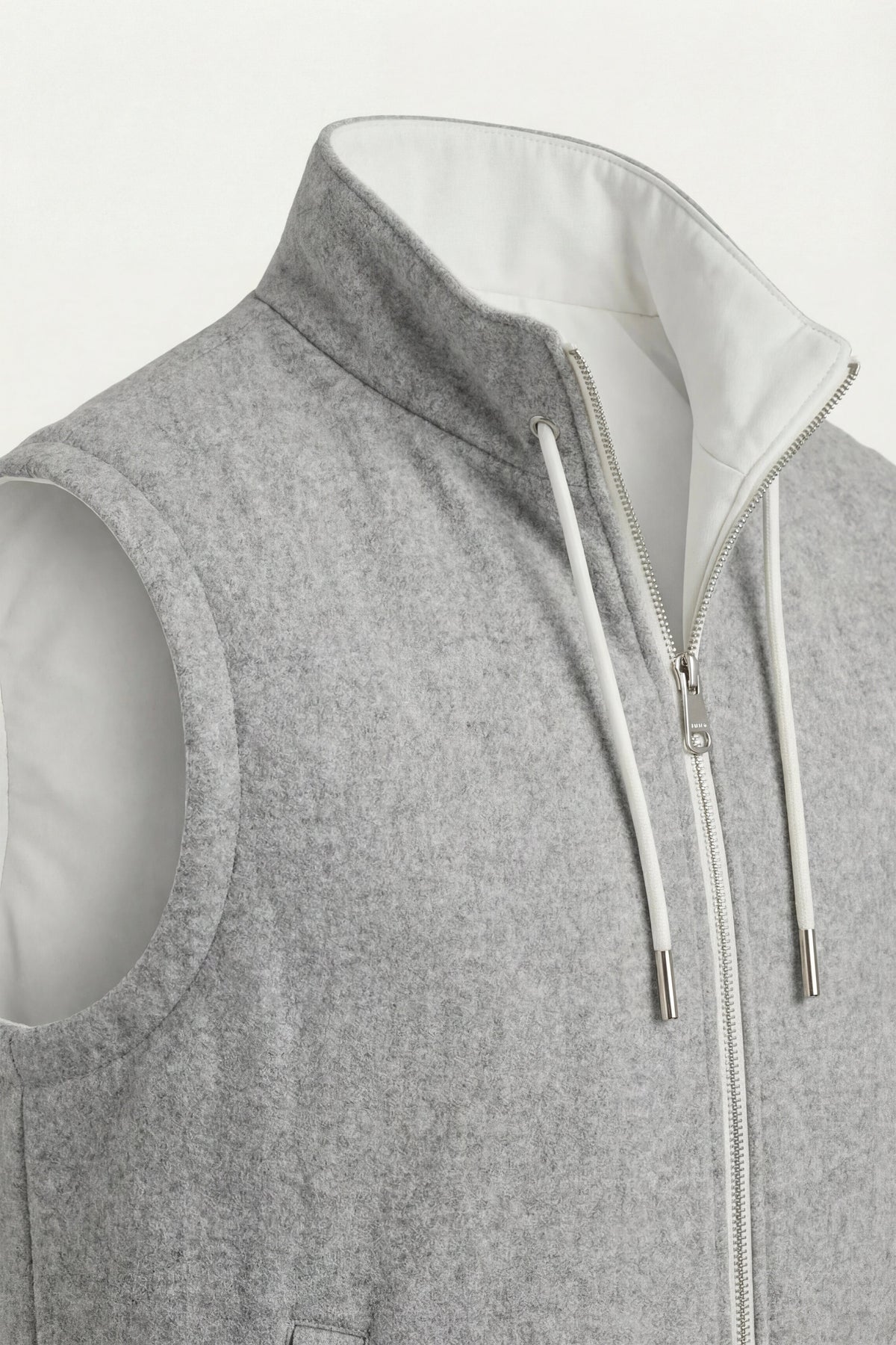 Mathis | Vendbar vest