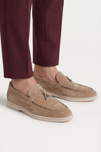 Alvaro | Svenske loafers