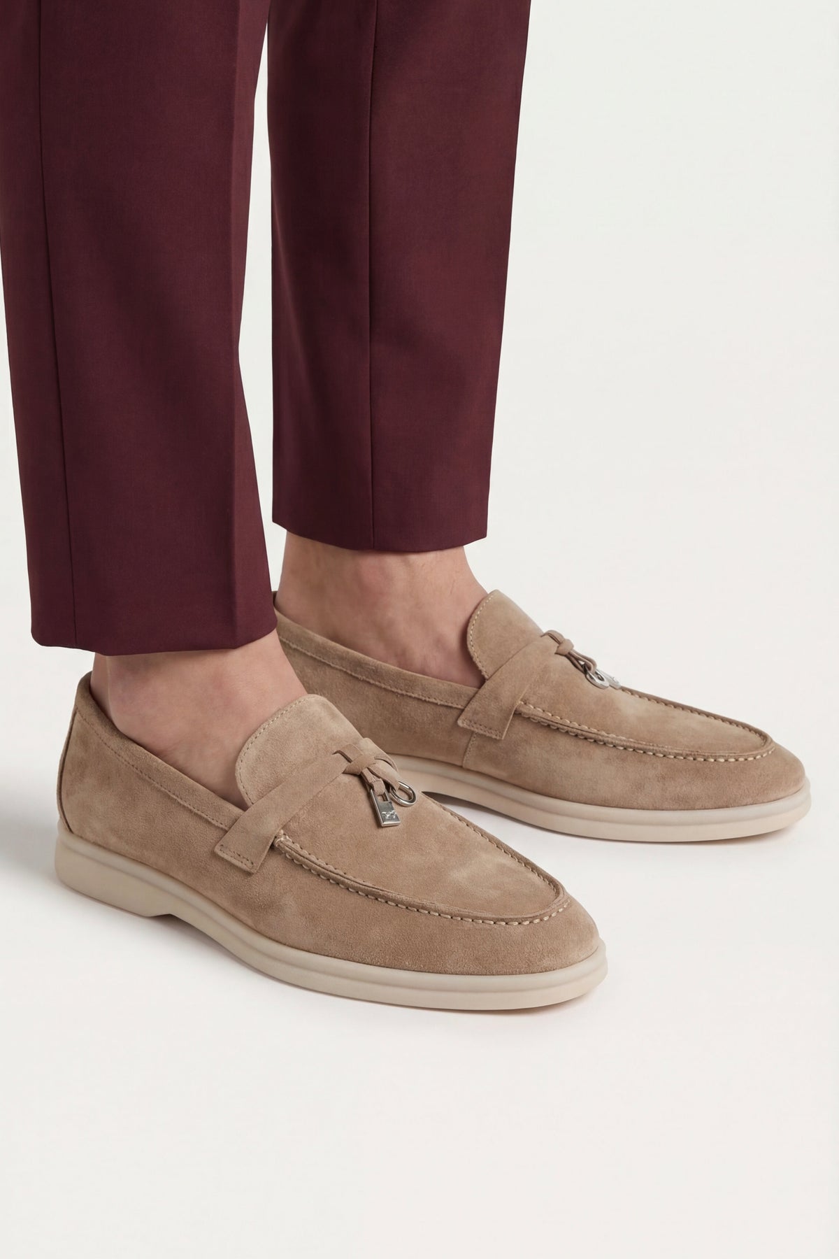 Alvaro | Svenske loafers