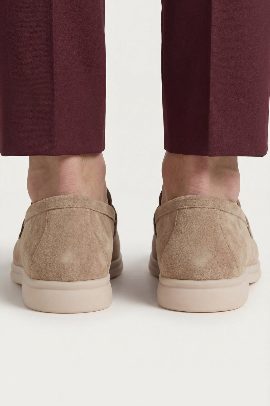 Alvaro | Svenske loafers