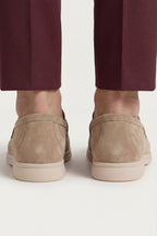 Alvaro | Svenske loafers