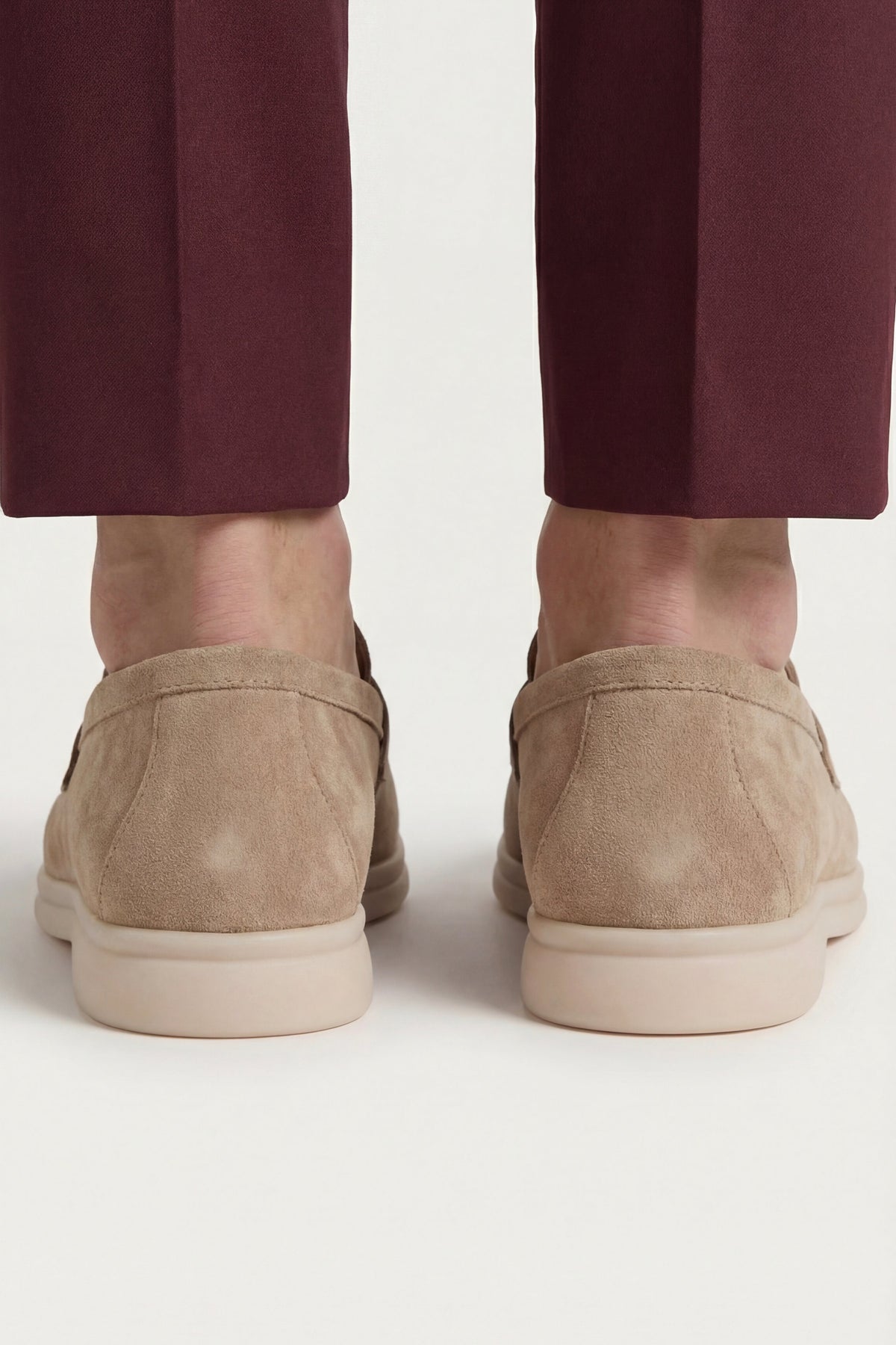 Alvaro | Svenske loafers