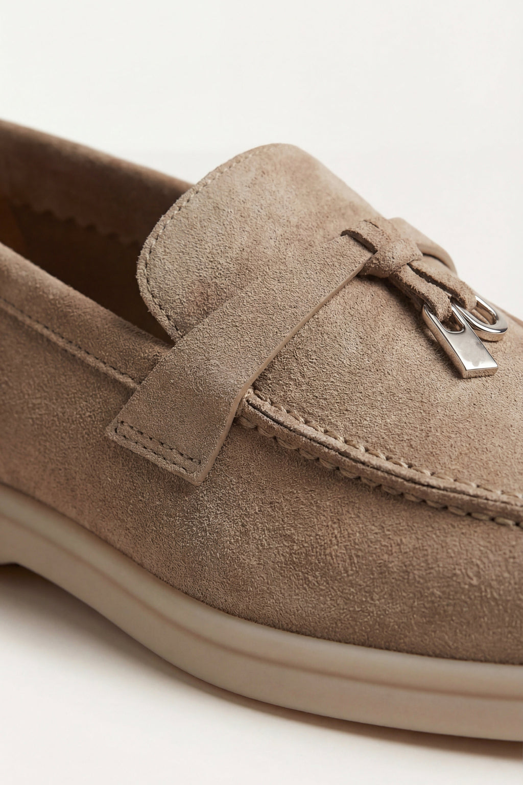 Alvaro | Svenske loafers