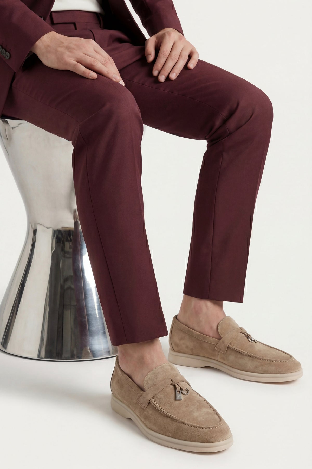 Alvaro | Svenske loafers