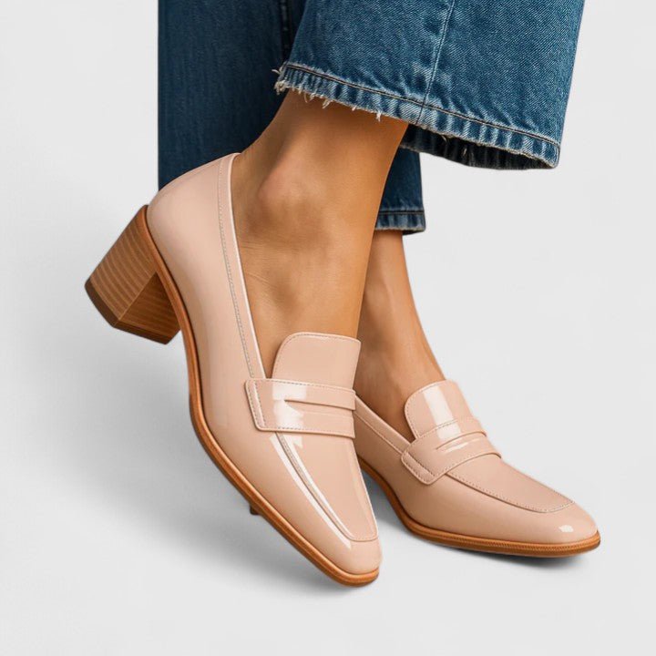 Ida | Ortopædiske Loafers