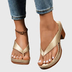 Ida | Ortopædiske Sandaler