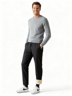 PolarPants Pro – Unisex Vind- og vandtætte bukser til ekstreme minusgrader